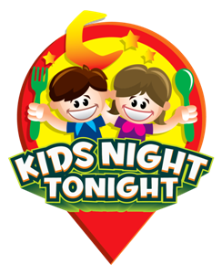 Kids Night Tonight - The best kids eat free map search for local restaurants